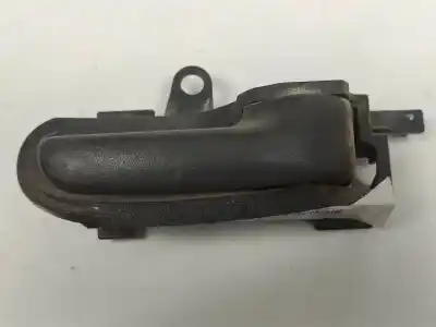 Tweedehands auto-onderdeel binnen handgreep achter achter voor toyota aygo (kgb/wnb) g 1kr oem iam-referenties 