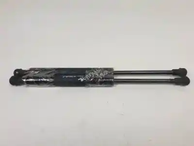 Автозапчасти б/у амортизаторы багажника/двери за jaguar x-type i (x400) 2.5 v6 a las 4 ruedas ссылки oem iam 1x43f406a10  