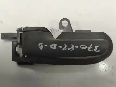 Tweedehands auto-onderdeel binnenhandgreep links voor voor toyota aygo (kgb/wnb) g 1kr oem iam-referenties 