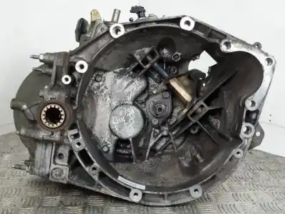 Piesă de schimb auto la mâna a doua CUTIE DE VITEZE pentru CITROEN C5 BREAK  Referințe OEM IAM 20LM17  5 VELOCIDADES