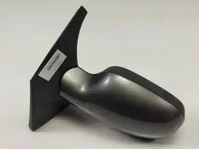 Second-hand car spare part left rearview mirror for renault scenic (ja..) f9q744 oem iam references 014092
