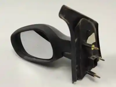 Second-hand car spare part left rearview mirror for renault scenic (ja..) f9q744 oem iam references 014092  