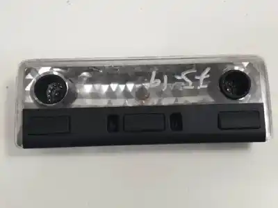 Автозапчасти б/у ВНУТРЕННИЙ СВЕТ за BMW SERIE 3 TOURING (E46)  ссылки OEM IAM 63318364929  