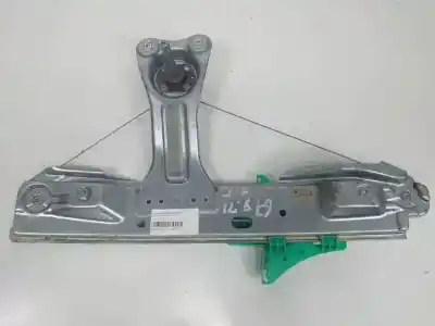 Second-hand car spare part rear left window regulator for opel astra j lim. a17dts oem iam references 915347104