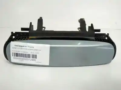 Pièce détachée automobile d'occasion poignée de porte avant droite pour audi a3 (8p) bgu références oem iam 4b0839885