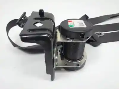 Second-hand car spare part rear right seat belt for opel astra j lim. a17dts oem iam references 13380211  623131000