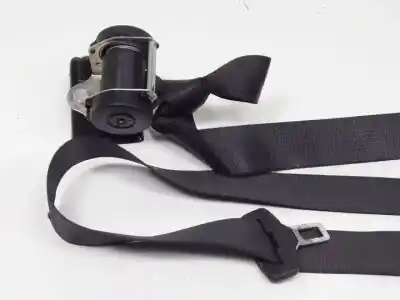 Second-hand car spare part rear right seat belt for opel astra j lim. a17dts oem iam references 13380211  623131000