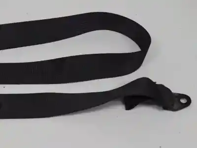 Second-hand car spare part rear right seat belt for opel astra j lim. a17dts oem iam references 13380211  623131000