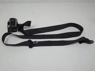 Second-hand car spare part rear right seat belt for opel astra j lim. a17dts oem iam references 13380211
