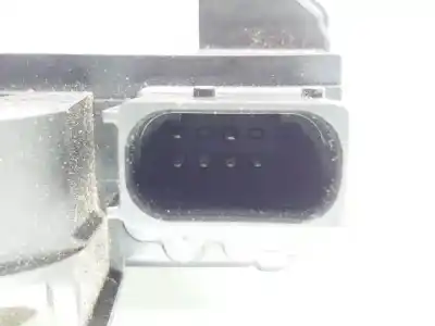 Second-hand car spare part front right door lock for opel astra j lim. a17dts oem iam references   