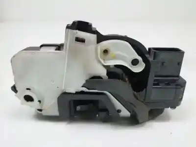 Second-hand car spare part front right door lock for opel astra j lim. a17dts oem iam references 