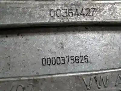 Автозапчастина б/у рульва колонка для audi a3 (8p) bgu посилання на oem iam 8p2419502f  