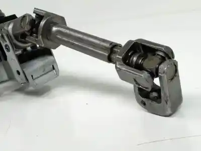 Автозапчастина б/у рульва колонка для audi a3 (8p) bgu посилання на oem iam 8p2419502f  
