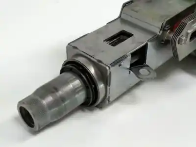 Автозапчастина б/у рульва колонка для audi a3 (8p) bgu посилання на oem iam 8p2419502f  