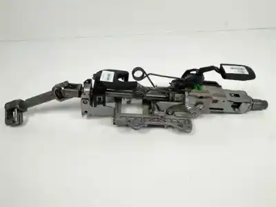 Автозапчастина б/у рульва колонка для audi a3 (8p) bgu посилання на oem iam 8p2419502f  