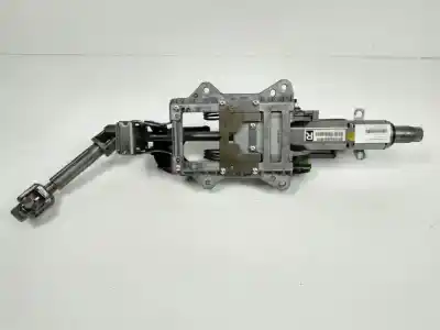Автозапчастина б/у рульва колонка для audi a3 (8p) bgu посилання на oem iam 8p2419502f  