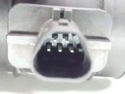 Second-hand car spare part flowmeter for opel astra j lim. a17dts oem iam references 55561912  
