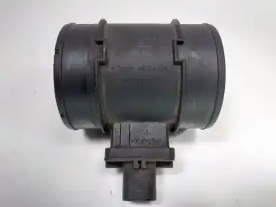 Second-hand car spare part flowmeter for opel astra j lim. a17dts oem iam references 55561912