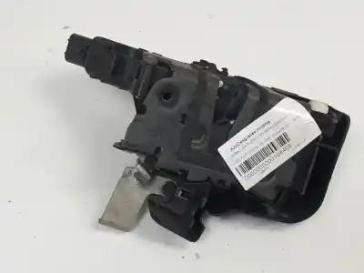 Автозапчастина б/у ЗАМОК ЗАДНЬОГО ПРАВОГО ДВЕРЯ для FORD FOCUS BERLINA (CAP)  Посилання на OEM IAM 24000010013  