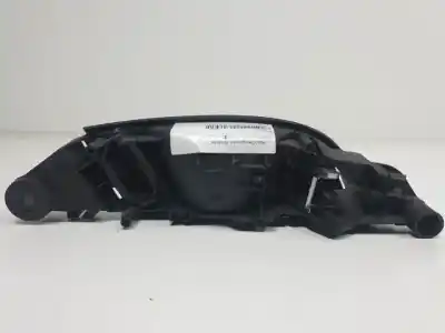 Second-hand car spare part interior left rear handle for audi q7 (4l) bug oem iam references 4l0837019  