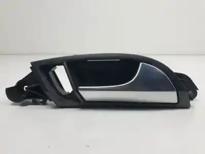 Tweedehands auto-onderdeel binnen handgreep achter achter voor audi q7 (4l) bug oem iam-referenties 4l0837020