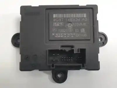 Peça sobressalente para automóvel em segunda mão módulo de confort / bsi /bcm por ford galaxy (ca1) qxwa referências oem iam 9g9t14b534ab