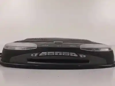 Second-hand car spare part dvd system for bmw x5 (e53) m54306s3 oem iam references   