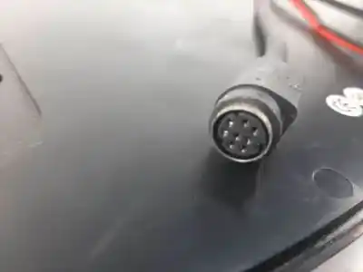 Second-hand car spare part dvd system for bmw x5 (e53) m54306s3 oem iam references   