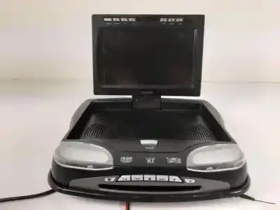 Second-hand car spare part dvd system for bmw x5 (e53) m54306s3 oem iam references   