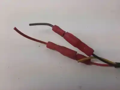 Second-hand car spare part dvd system for bmw x5 (e53) m54306s3 oem iam references   