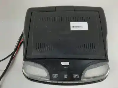 Second-hand car spare part dvd system for bmw x5 (e53) m54306s3 oem iam references 