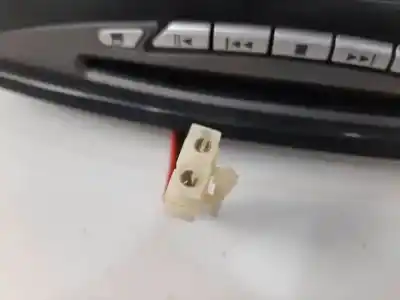 Second-hand car spare part dvd system for bmw x5 (e53) m54306s3 oem iam references   