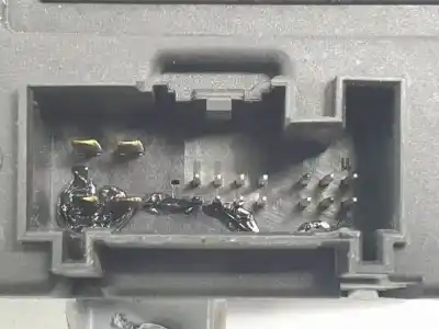 Pezzo di ricambio per auto di seconda mano modulo comfort per ford galaxy (ca1) qxwa riferimenti oem iam 9g9t14b533fb  