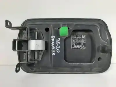 Second-hand car spare part outer fuel cap for bmw x5 (e53) m54306s3 oem iam references 18907h  