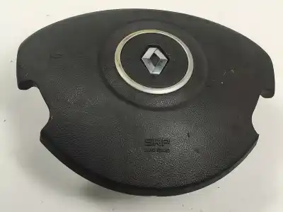 Pièce détachée automobile d'occasion AIRBAG AVANT GAUCHE pour RENAULT CLIO III  Références OEM IAM 8200363630A  