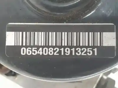 Автозапчасти б/у абс за land rover freelander (ln) 18k4f ссылки oem iam 4btcshdc  srb500240