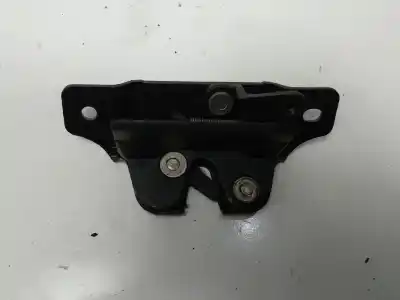 Pezzo di ricambio per auto di seconda mano baule / serratura del cancello per peugeot 206 berlina xr riferimenti oem iam   