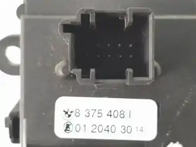 Second-hand car spare part windshiel wiper switch for bmw x5 (e53) m54306s3 oem iam references 8375408  
