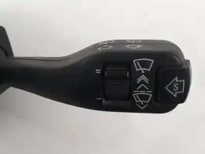 Second-hand car spare part windshiel wiper switch for bmw x5 (e53) m54306s3 oem iam references 8375408  