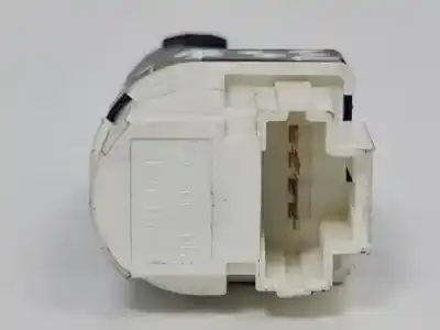 Автозапчастина б/у вимикач для renault captur (j5al) k9k628 посилання на oem iam 258206170r  