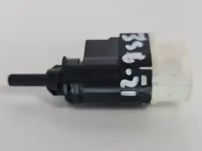 Автозапчастина б/у вимикач для renault captur (j5al) k9k628 посилання на oem iam 258206170r  