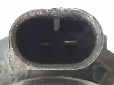 Second-hand car spare part right fog light for bmw x5 (e53) m54306s3 oem iam references   