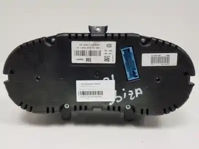 İkinci el araba yedek parçası enstrüman paneli için seat ibiza (6j5) reference oem iam referansları 6j0920805 a2c53332250 a2c38177600