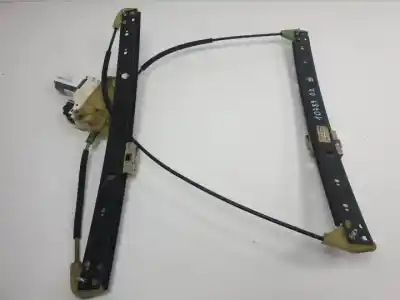 Second-hand car spare part passenger side right window regulator for audi q7 (4l) bug oem iam references 4l0959802b  