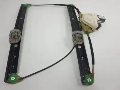 Tweedehands auto-onderdeel regelaar rechts voor ruit voor audi q7 (4l) bug oem iam-referenties 4l0959802b