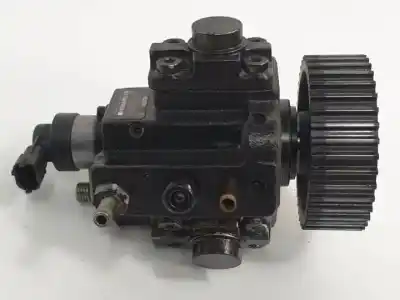 Second-hand car spare part INJECTION PUMP for OPEL INSIGNIA BERLINA  OEM IAM references 0445010193  