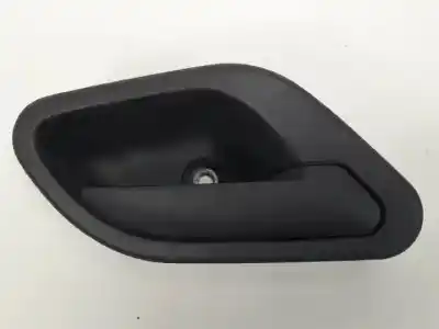Peça sobressalente para automóvel em segunda mão PUXADOR INTERIOR DIANTEIRO DIREITO por BMW SERIE 3 COMPACT (E46)  Referências OEM IAM 7002020  