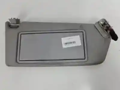 Gebrauchtes Autoersatzteil rechter sonnenschutz zum opel astra h caravan z19dth oem-iam-referenzen 