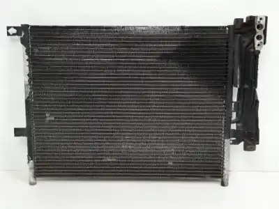 Pezzo di ricambio per auto di seconda mano condensatore / radiatore aria condizionata per bmw serie 3 compact (e46) m47n204d4.204d4 riferimenti oem iam 