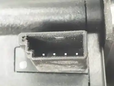 Second-hand car spare part trunk lock for bmw serie 3 compact (e46) m47n204d4.204d4 oem iam references 51247057364  